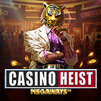 WINDEE888 PP slot Casino Heist Megaways
