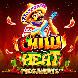 WINDEE888 PP slot Chilli Heat Megaways