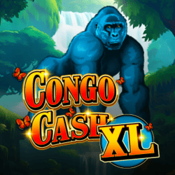 WINDEE888 PP slot Congo Cash XL