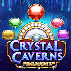 WINDEE888 PP slot Crystal Caverns Megaways
