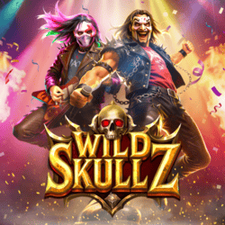 WINDEE888 PP slot Wild Skullz