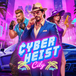 WINDEE888 PP slot Cyberheist City