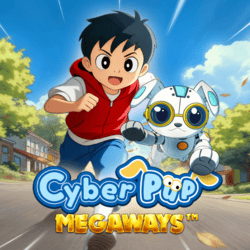 WINDEE888 PP slot Cyber Pup Megaways