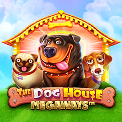 WINDEE888 PP slot The Dog House Megaways