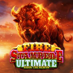 WINDEE888 PP slot Fire Stampede Ultimate
