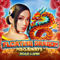 WINDEE888 PP slot Floating Dragon Hold & Spin Megaways