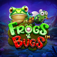 WINDEE888 PP slot Frogs & Bugs