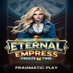 WINDEE888 PP slot Eternal Empress - Freeze Time