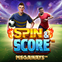 WINDEE888 PP slot Spin & Score Megaways™