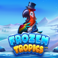 WINDEE888 PP slot Frozen Tropics™