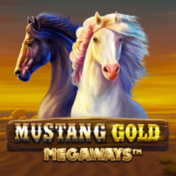 WINDEE888 PP slot Mustang Gold Megaways