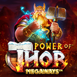 WINDEE888 PP slot Power of Thor Megaways