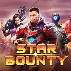 WINDEE888 PP slot Star Bounty