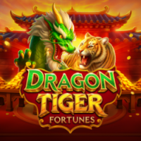 WINDEE888 PP slot Dragon Tiger Fortunes