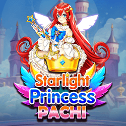 WINDEE888 PP slot Starlight Princess Pachi