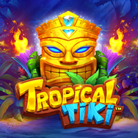 WINDEE888 PP slot Tropical Tiki™