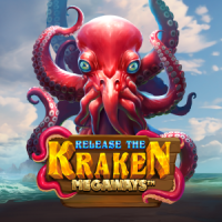 WINDEE888 PP slot Release the Kraken Megaways™