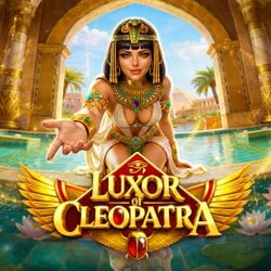 WINDEE888 PP slot Luxor of Cleopatra