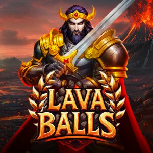WINDEE888 PP slot Lava Balls