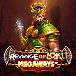 WINDEE888 PP slot Revenge of Loki Megaways