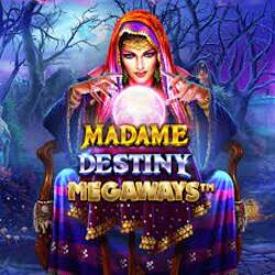 WINDEE888 PP slot Madame Destiny Megaways