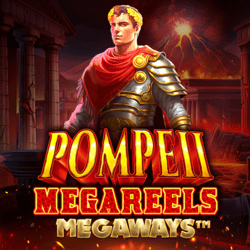 WINDEE888 PP slot Pompeii Megareels Megaways