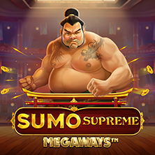 WINDEE888 PP slot Sumo Supreme Megaways