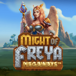 WINDEE888 PP slot Might of Freya Megaways™