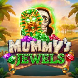 WINDEE888 PP slot Mummy’s Jewels