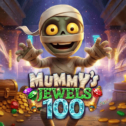 WINDEE888 PP slot Mummy’s Jewels 100