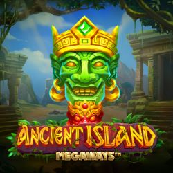 WINDEE888 PP slot Ancient Island Megaways™