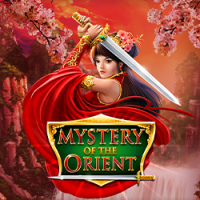 WINDEE888 PP slot Mystery Of The Orient™