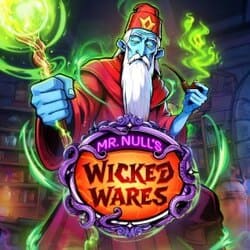 WINDEE888 PP slot Mr Null’s Wicked Wares