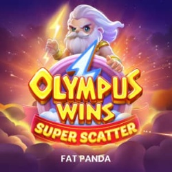 WINDEE888 PP slot Olympus Wins