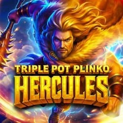 WINDEE888 PP slot Triple Pot Plinko Hercules