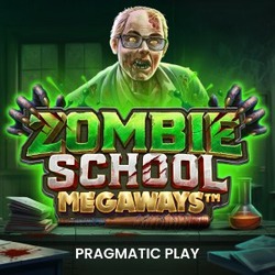 WINDEE888 PP slot Zombie School Megaways