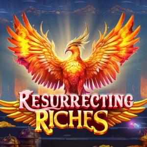 WINDEE888 PP slot Resurrecting Riches