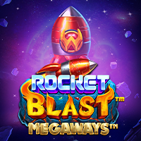 WINDEE888 PP slot Rocket Blast Megaways™