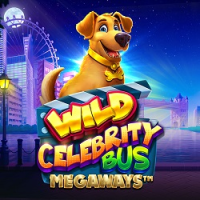 WINDEE888 PP slot Wild Celebrity Bus Megaways