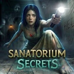 WINDEE888 PP slot Sanatorium Secrets