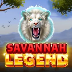 WINDEE888 PP slot Savannah Legend