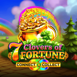 WINDEE888 PP slot 7 Clovers of Fortune