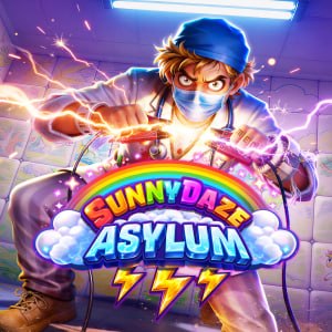 WINDEE888 PP slot Sunnydaze Asylum