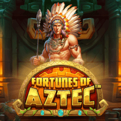 WINDEE888 PP slot Fortunes of Aztec™