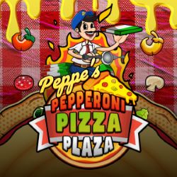 WINDEE888 PP slot Peppe’s Pepperoni Pizza Plaza