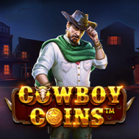 WINDEE888 PP slot Cowboy Coins