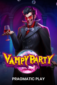 WINDEE888 PP slot Vampy Party
