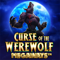 WINDEE888 PP slot Curse of the Werewolf Megaways