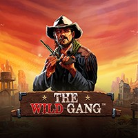 WINDEE888 PP slot The Wild Gang