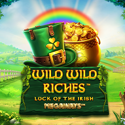 WINDEE888 PP slot Wild Wild Riches Megaways